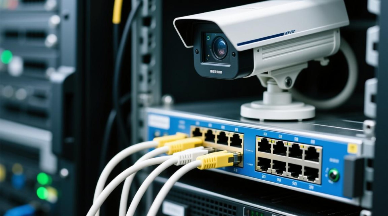 监控服务器连接电脑的详细步骤和方法是什么? 监控服务器连接电脑的详细步骤和方法是什么?