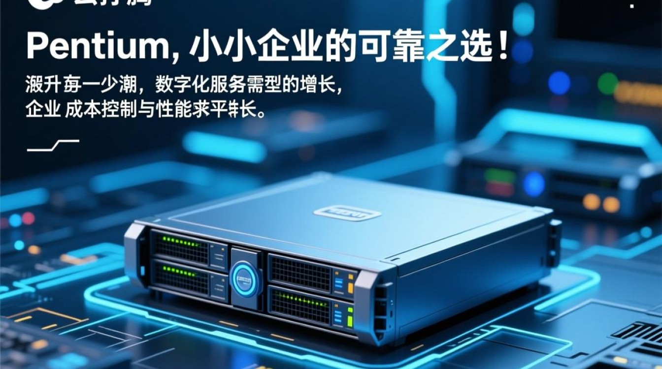 服务器超云奔腾pentium性能够用吗? 服务器超云奔腾pentium性能够用吗?