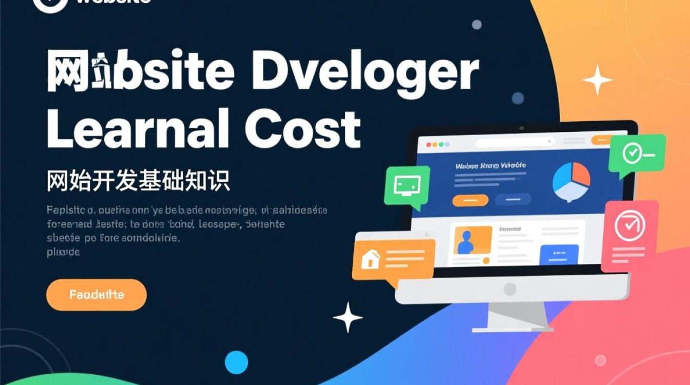 学习网站开发全流程,学费预算究竟是多少? 学习网站开发全流程,学费预算究竟是多少?