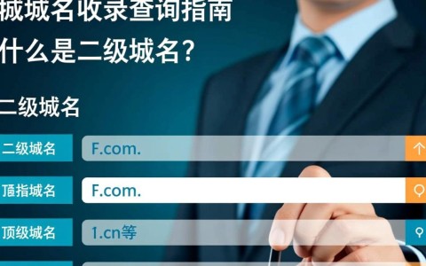 二级域名收录查询方法详解，是遗漏还是被忽视？
