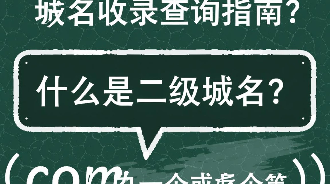 二级域名收录查询方法详解,是遗漏还是被忽视? 二级域名收录查询方法详解,是遗漏还是被忽视?