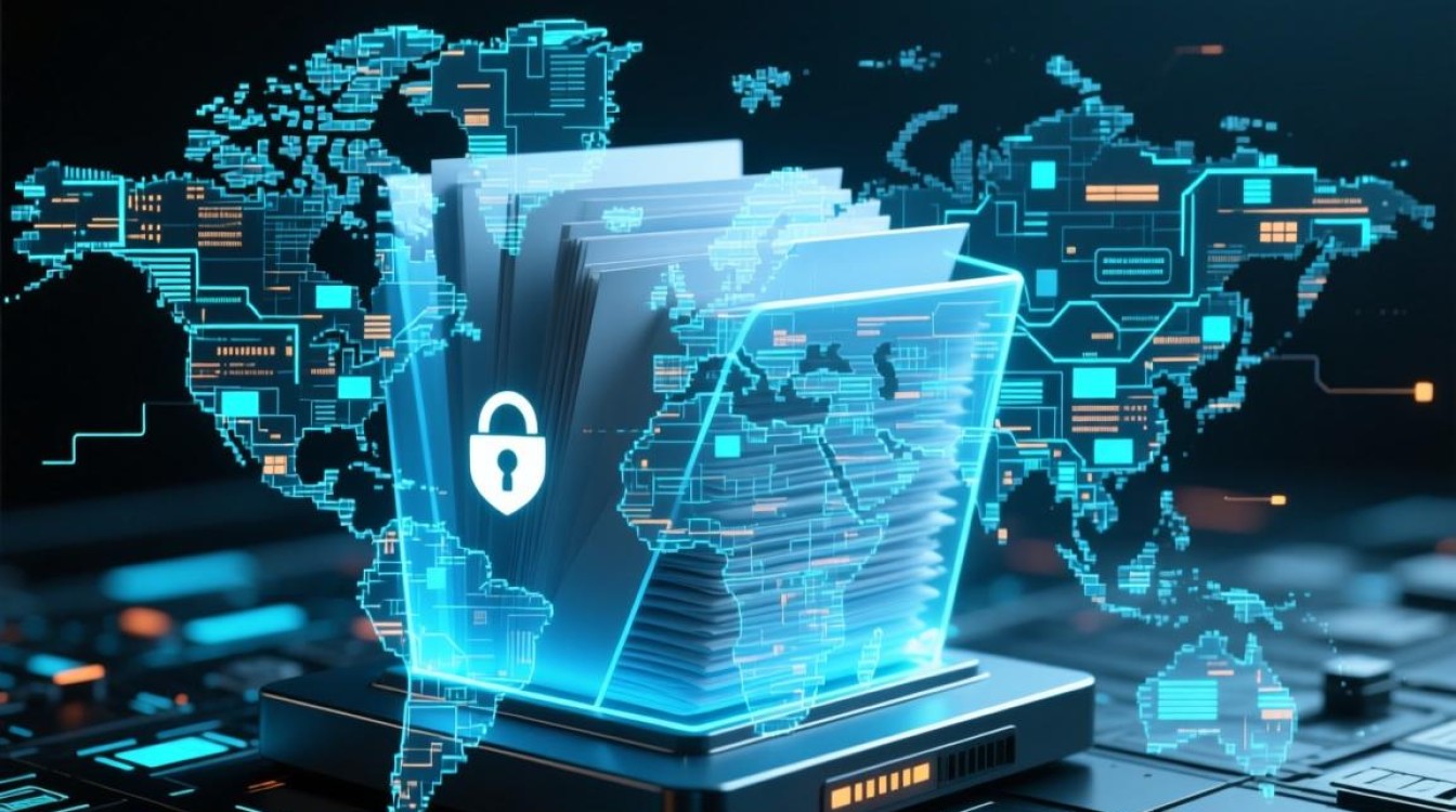 安全文件存储免费体验,真的免费吗?有存储限制吗? 安全文件存储免费体验,真的免费吗?有存储限制吗?