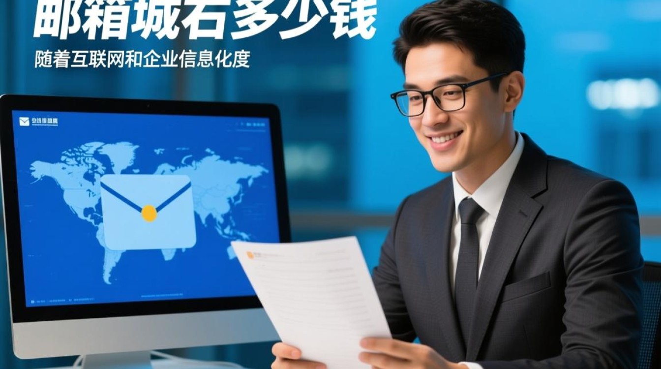 企业邮箱域名价格是多少?不同服务商和配置如何影响成本? 企业邮箱域名价格是多少?不同服务商和配置如何影响成本?