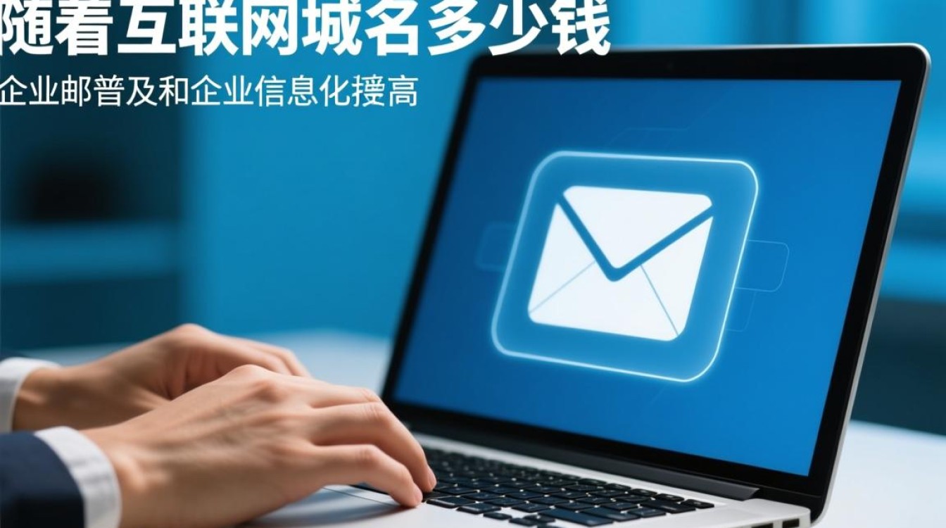 企业邮箱域名价格是多少?不同服务商和配置如何影响成本? 企业邮箱域名价格是多少?不同服务商和配置如何影响成本?