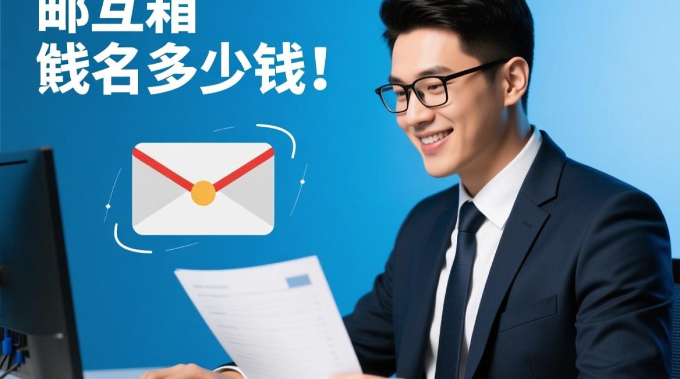企业邮箱域名价格是多少?不同服务商和配置如何影响成本? 企业邮箱域名价格是多少?不同服务商和配置如何影响成本?