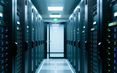 服务器购买价格及流程是怎样的？新手怎么选？