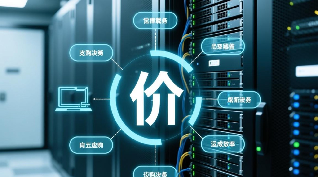 服务器购买价格及流程是怎样的?新手怎么选? 服务器购买价格及流程是怎样的?新手怎么选?