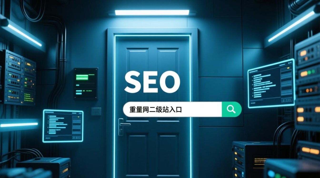 如何有效提升权重高的二级域名的搜索引擎排名和流量? 如何有效提升权重高的二级域名的搜索引擎排名和流量?