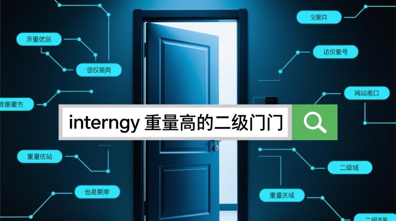 如何有效提升权重高的二级域名的搜索引擎排名和流量? 如何有效提升权重高的二级域名的搜索引擎排名和流量?