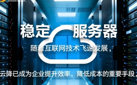 昆明服务器空间究竟有何独特优势，使其在众多选择中脱颖而出？