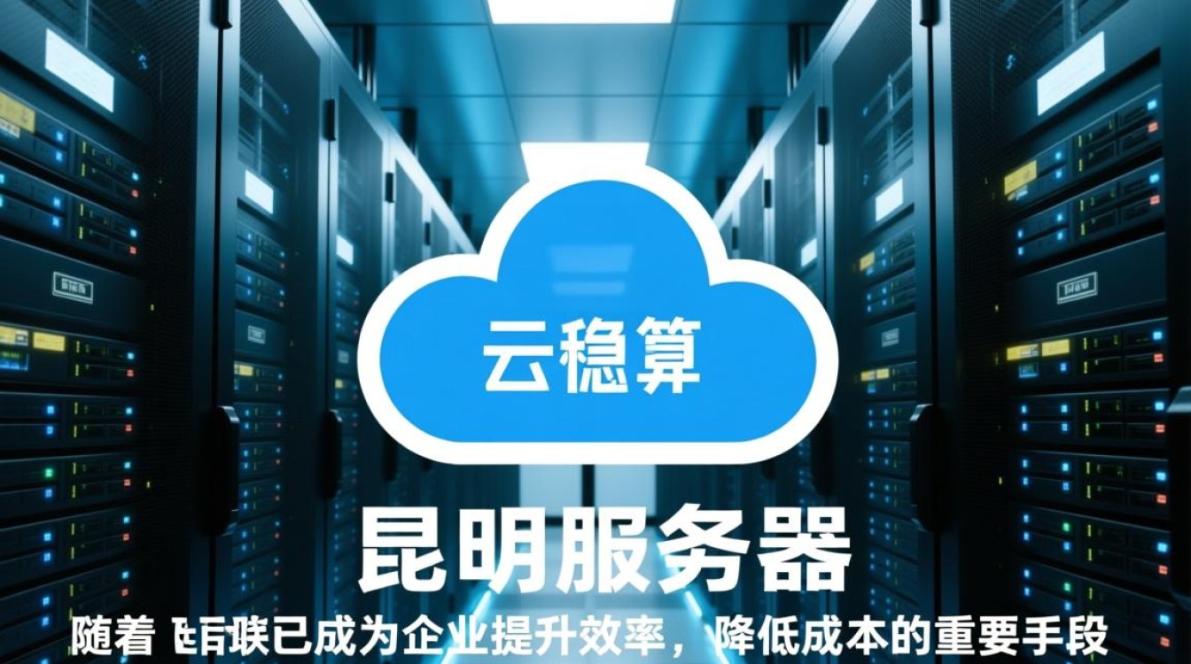 昆明服务器空间究竟有何独特优势,使其在众多选择中脱颖而出? 昆明服务器空间究竟有何独特优势,使其在众多选择中脱颖而出?