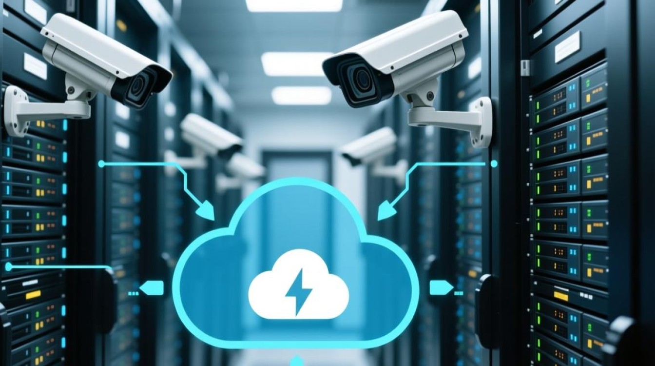 监控视频云存储服务器,为何选择这种解决方案?其优缺点是什么? 监控视频云存储服务器,为何选择这种解决方案?其优缺点是什么?