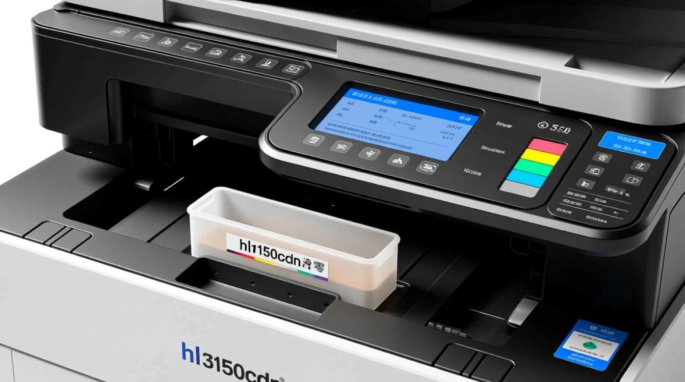 如何轻松实现hl3150cdn废粉盒清零?揭秘实用方法! 如何轻松实现hl3150cdn废粉盒清零?揭秘实用方法!