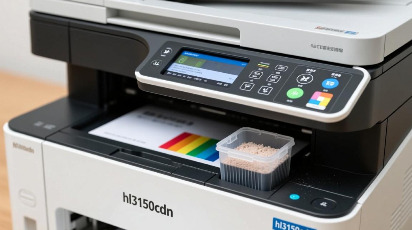 如何轻松实现hl3150cdn废粉盒清零?揭秘实用方法! 如何轻松实现hl3150cdn废粉盒清零?揭秘实用方法!