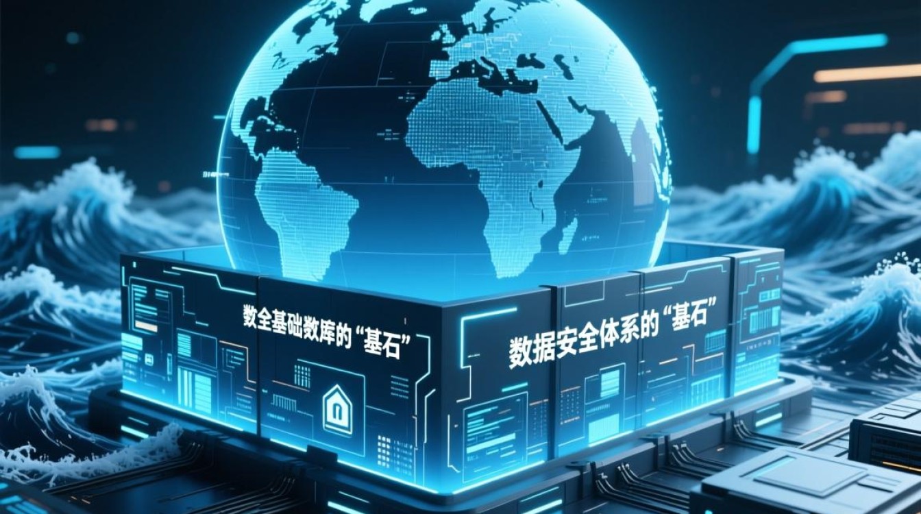 安全基础数据库如何构建与管理？