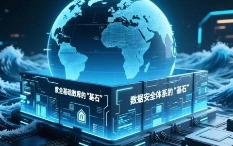 安全基础数据库如何构建与管理？