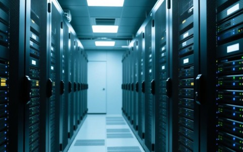 服务器和空间有啥区别?新手建站怎么选?