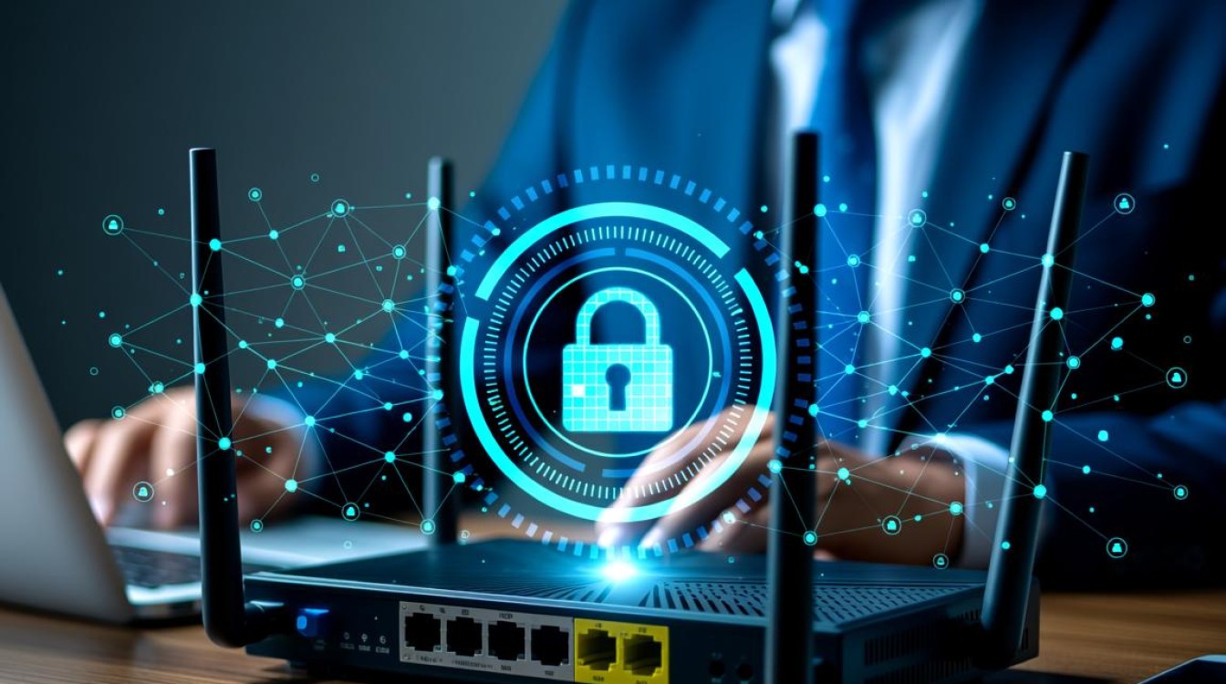 企业路由器API如何优化CreateEnterpriseRouter功能，提升企业网络管理效率？