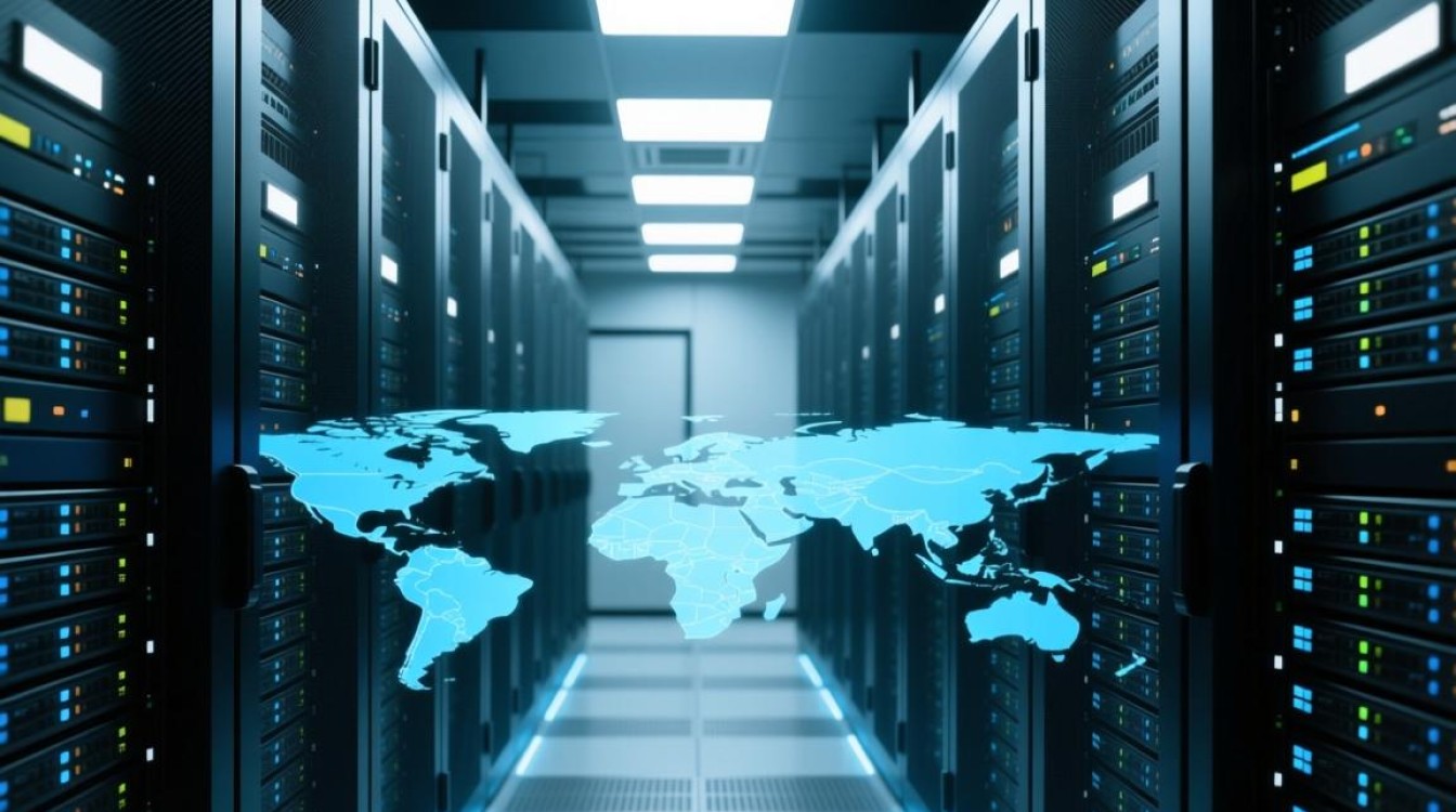 服务器负载均衡到底解决了网站访问慢或崩溃的问题吗？