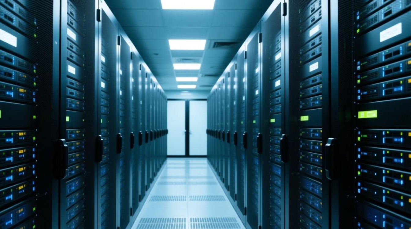 服务器负载均衡到底解决了网站访问慢或崩溃的问题吗？