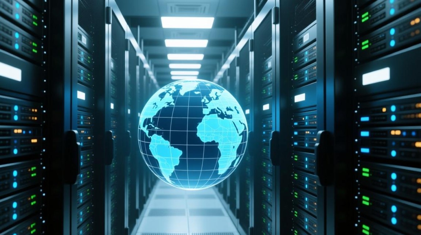 服务器负载均衡到底解决了网站访问慢或崩溃的问题吗？