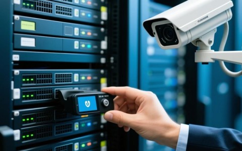 监控流媒体服务器添加视频，为何视频服务器配置如此复杂？