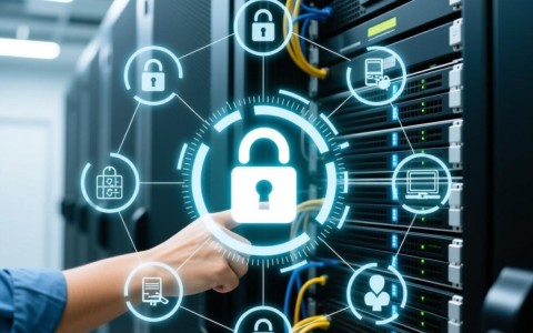 服务器购买后怎样使用？新手小白需要掌握哪些基础操作？