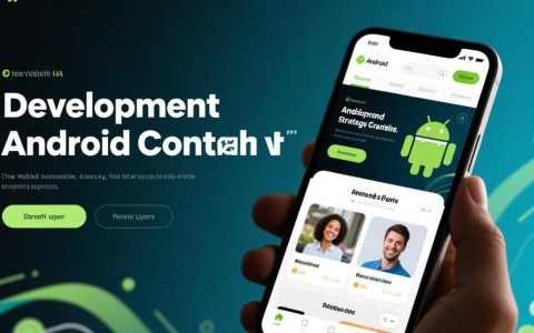 为网站开发Android客户端，如何确保用户体验与性能平衡的最佳实践？