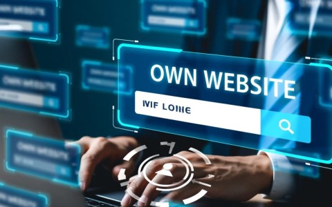 建网站 域名_建网站域名选择域名时，有哪些关键因素需要注意？