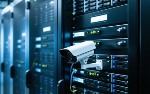 如何为监控服务器添加摄像头？服务器监控摄像头IP设置方法详解？