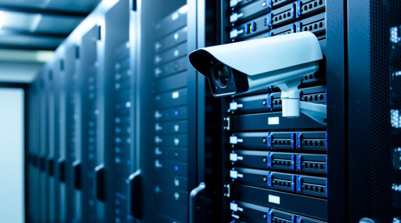 如何为监控服务器添加摄像头？服务器监控摄像头IP设置方法详解？