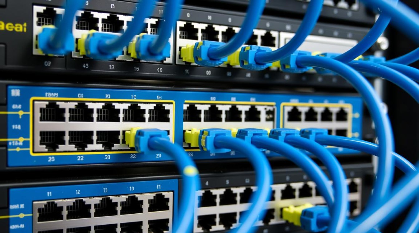 锐捷配置trunk,有何独特之处?性能与兼容性如何? 锐捷配置trunk,有何独特之处?性能与兼容性如何?