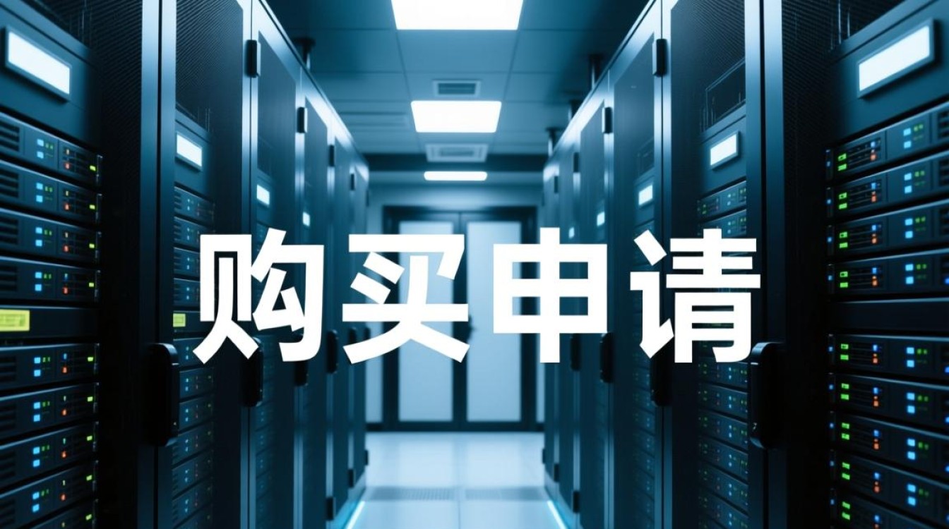 服务器购买申请需要哪些材料和审批流程? 服务器购买申请需要哪些材料和审批流程?