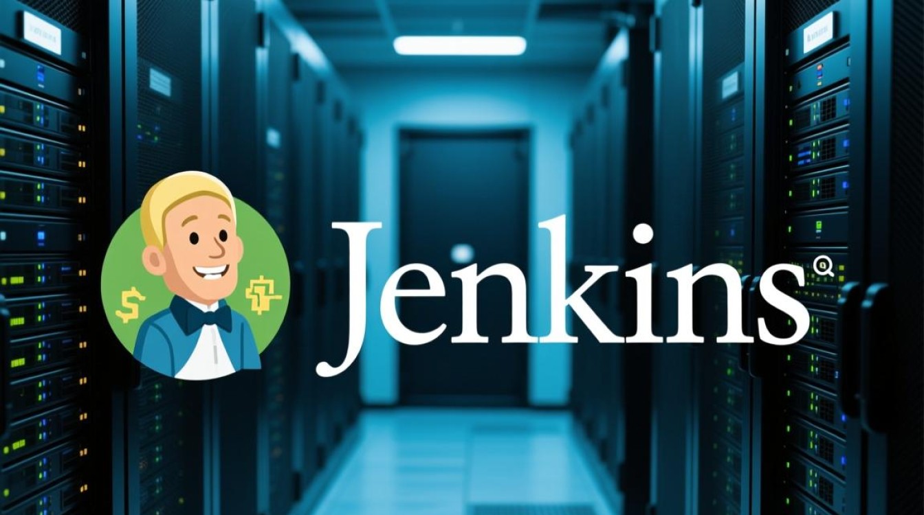 如何高效重启使用Jenkins的远程服务器?Jenkins重启远程服务器最佳实践? 如何高效重启使用Jenkins的远程服务器?Jenkins重启远程服务器最佳实践?