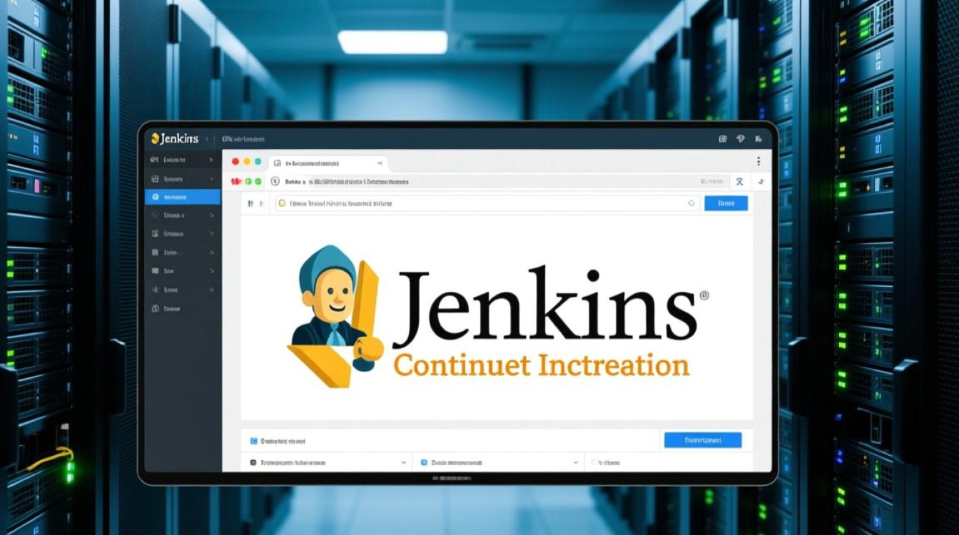 如何高效重启使用Jenkins的远程服务器?Jenkins重启远程服务器最佳实践? 如何高效重启使用Jenkins的远程服务器?Jenkins重启远程服务器最佳实践?