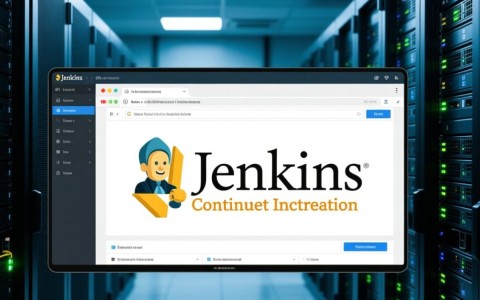 如何高效重启使用Jenkins的远程服务器？Jenkins重启远程服务器最佳实践？