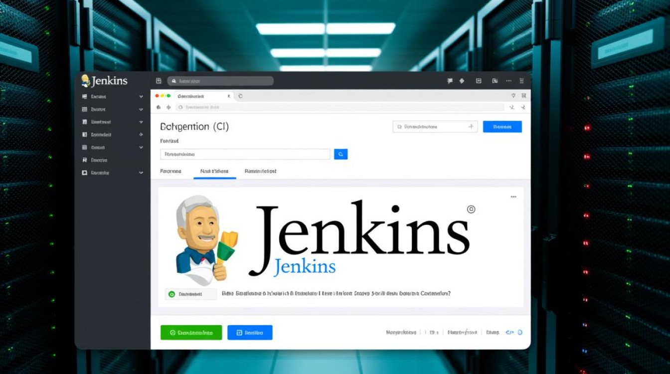 如何高效重启使用Jenkins的远程服务器?Jenkins重启远程服务器最佳实践? 如何高效重启使用Jenkins的远程服务器?Jenkins重启远程服务器最佳实践?