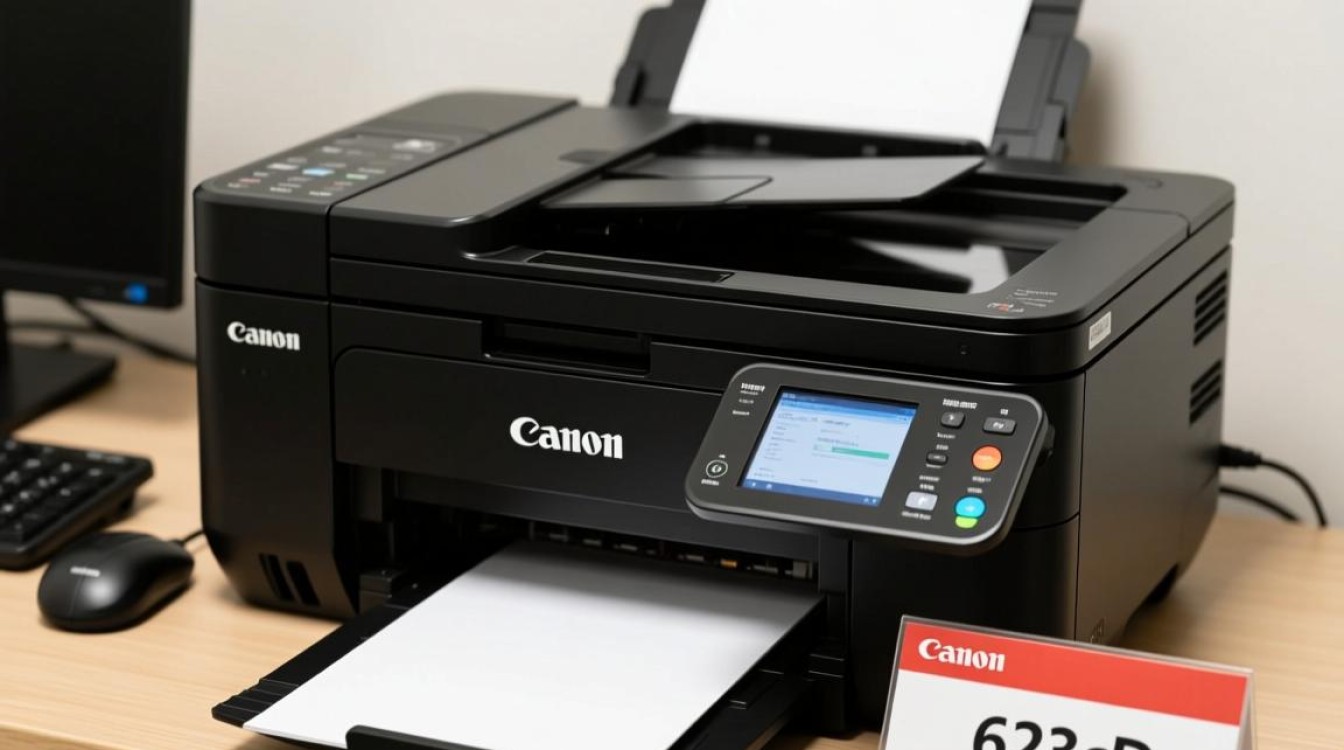 佳能623cdn打印机打印席签步骤详解,为何打印效果总是不尽如人意? 佳能623cdn打印机打印席签步骤详解,为何打印效果总是不尽如人意?