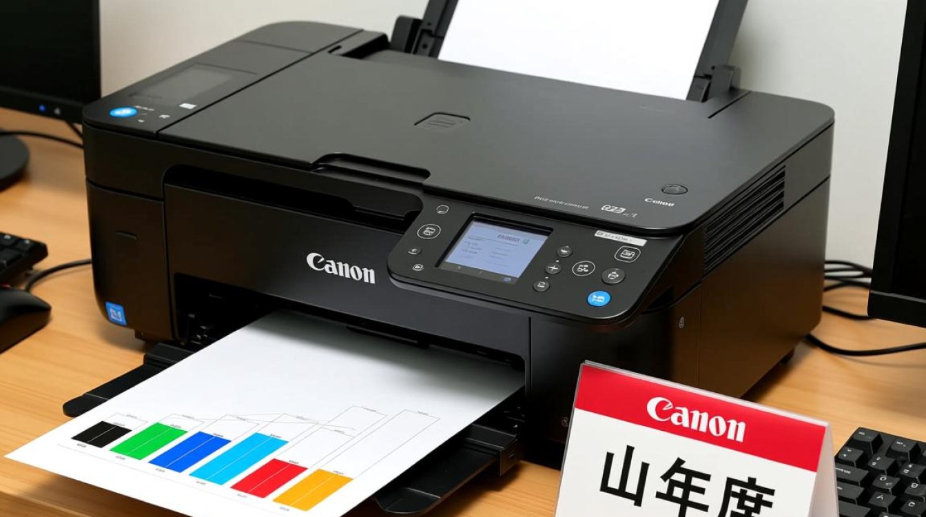 佳能623cdn打印机打印席签步骤详解,为何打印效果总是不尽如人意? 佳能623cdn打印机打印席签步骤详解,为何打印效果总是不尽如人意?