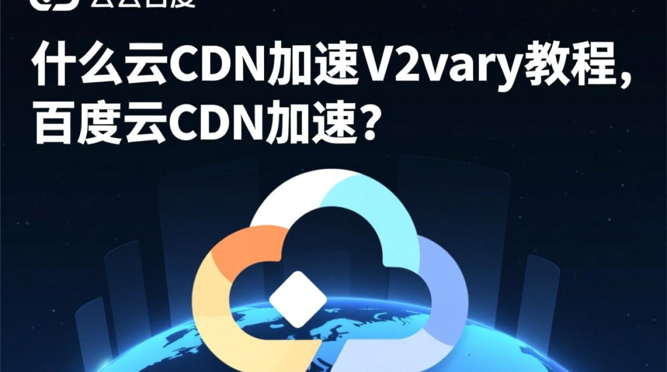 如何轻松设置百度云CDN加速与v2ray结合使用教程详解? 如何轻松设置百度云CDN加速与v2ray结合使用教程详解?