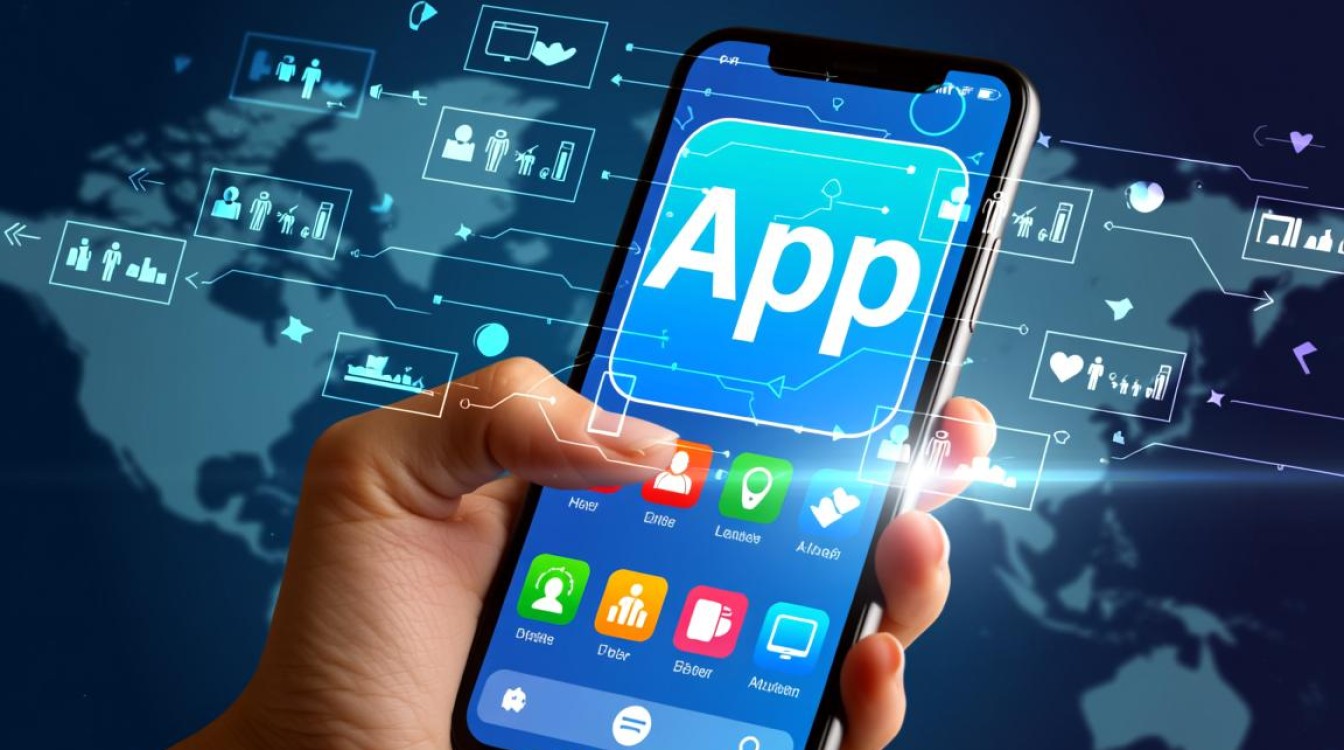 如何有效开发手机app市场并实现高效销售策略？