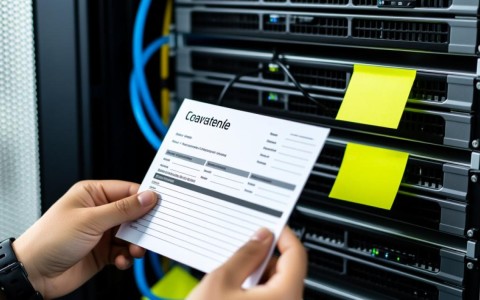 服务器费用入账需要哪些凭证？