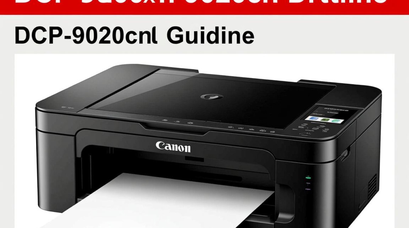 dcp9020cdn打印机能否支持A3纸张打印？使用方法详解？