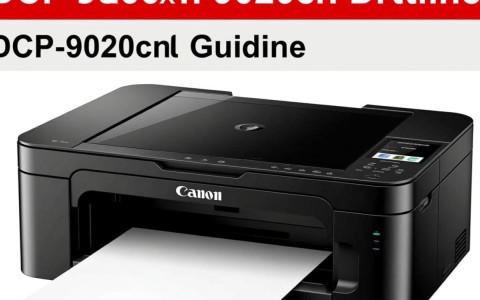 dcp9020cdn打印机能否支持A3纸张打印？使用方法详解？