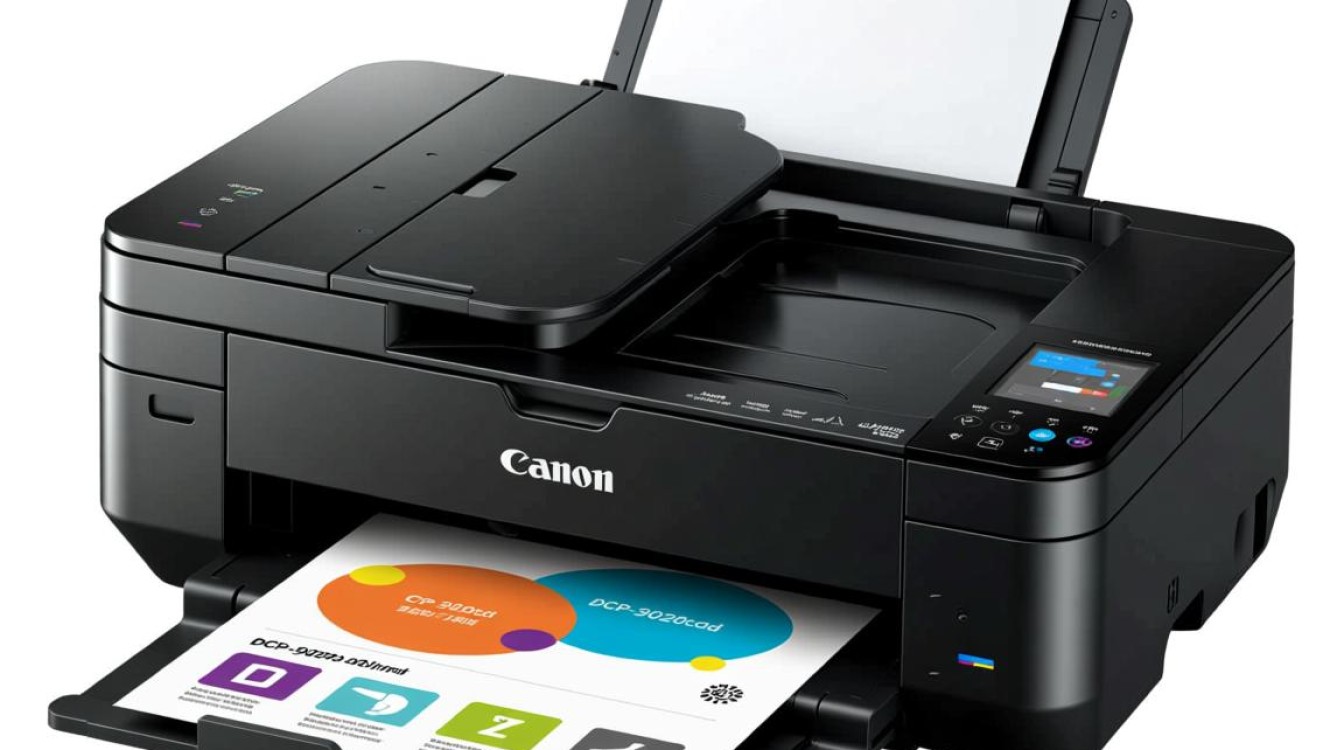 dcp9020cdn打印机能否支持A3纸张打印？使用方法详解？