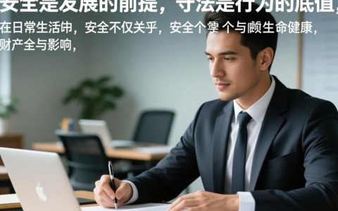 安全守法手抄报内容有哪些？小学生必看创意素材！