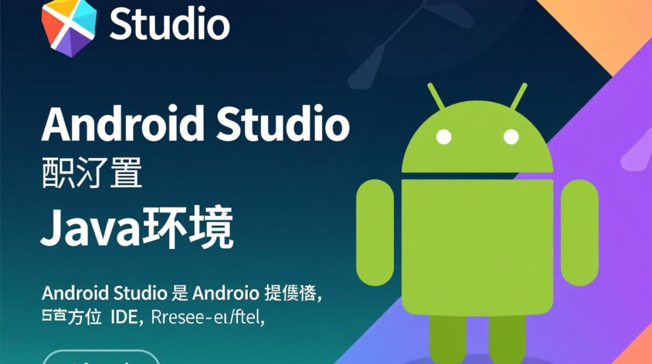 Android Studio配置Java?30招快速入门与常见问题解答 Android Studio配置Java?30招快速入门与常见问题解答