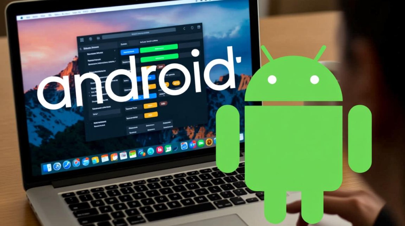 mac配置android sdk,具体步骤和注意事项有哪些? mac配置android sdk,具体步骤和注意事项有哪些?