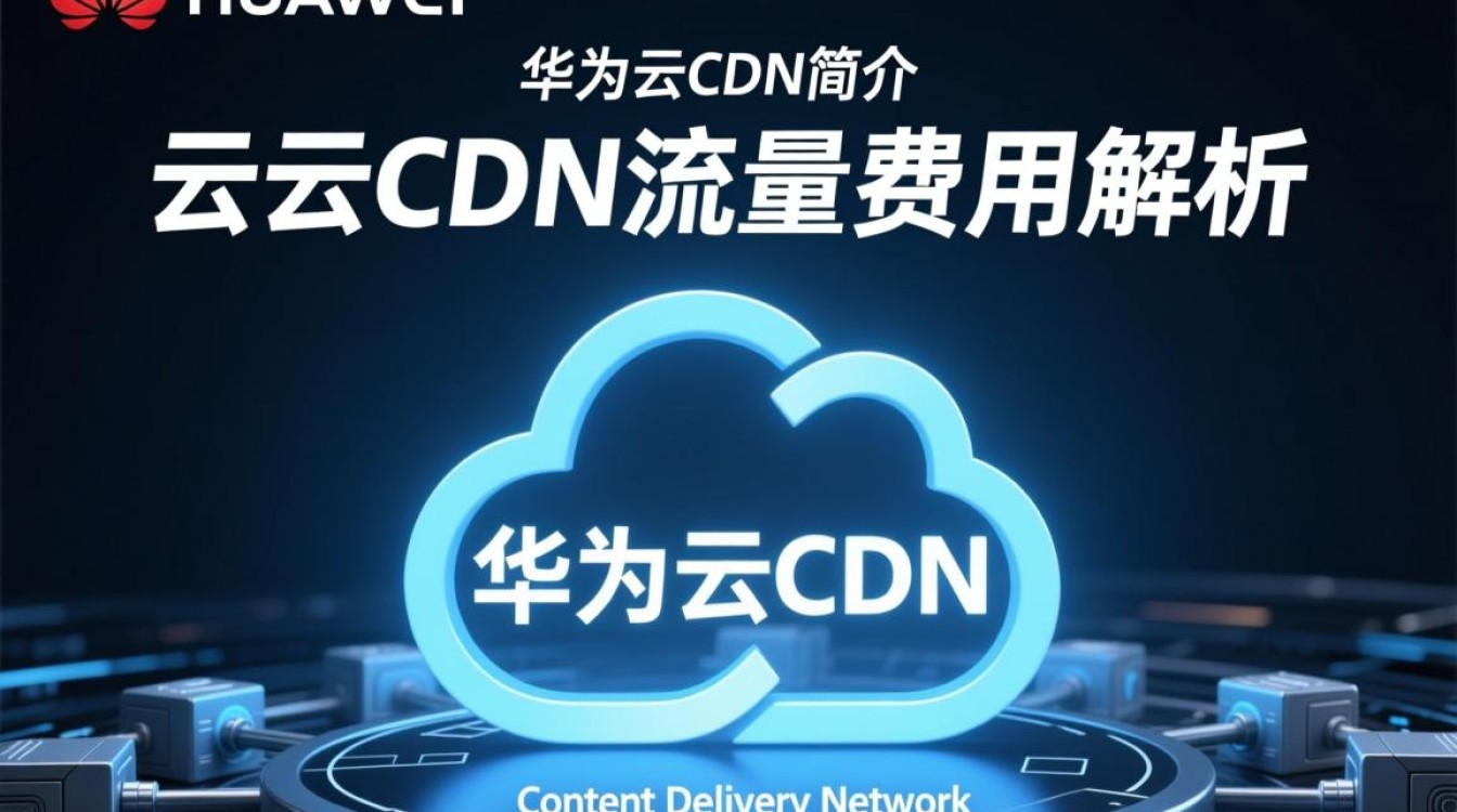 华为云CDN流量价格是多少?不同套餐及计费标准详解? 华为云CDN流量价格是多少?不同套餐及计费标准详解?