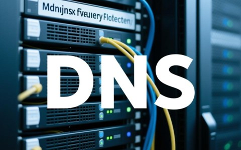 成都本地域名服务器，为何选择它而非其他？揭秘优势与适用场景！